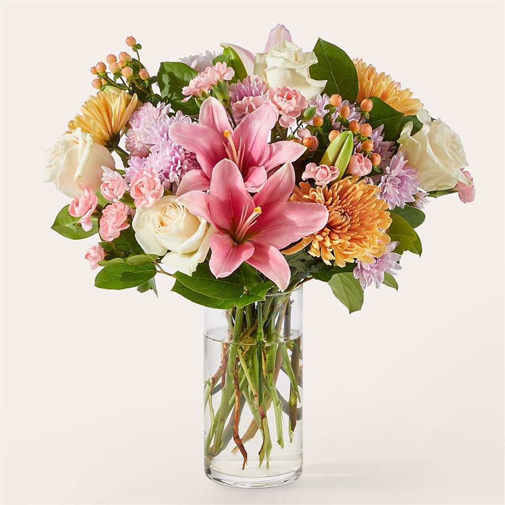 Gelato Bouquet – Elise Flowers, Tamarac FL