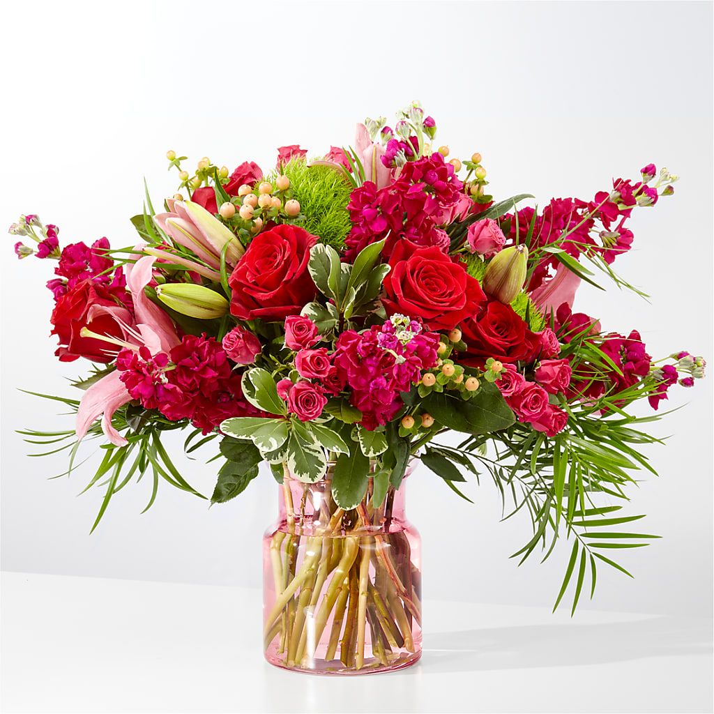 In Every Lifetime Bouquet – Elise Flowers, Tamarac FL