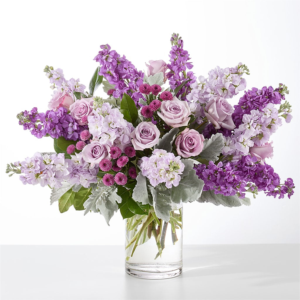 One in a Million Bouquet – Elise Flowers, Tamarac FL