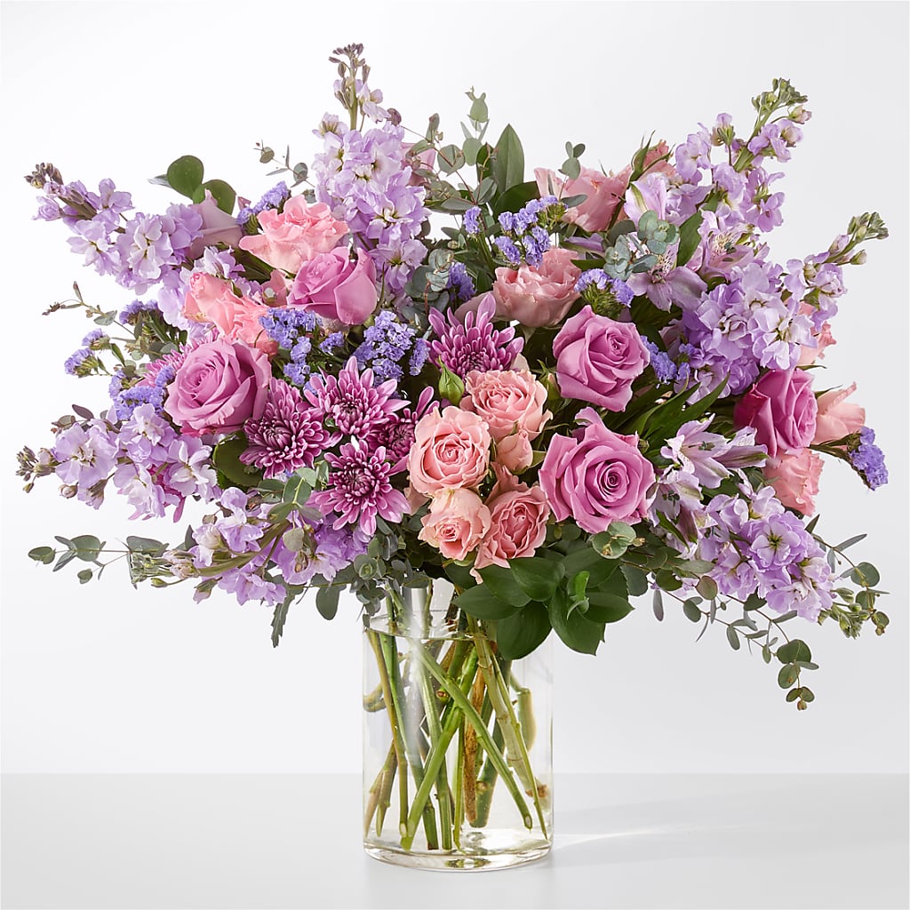 Cloud Nine Bouquet – Elise Flowers, Tamarac FL