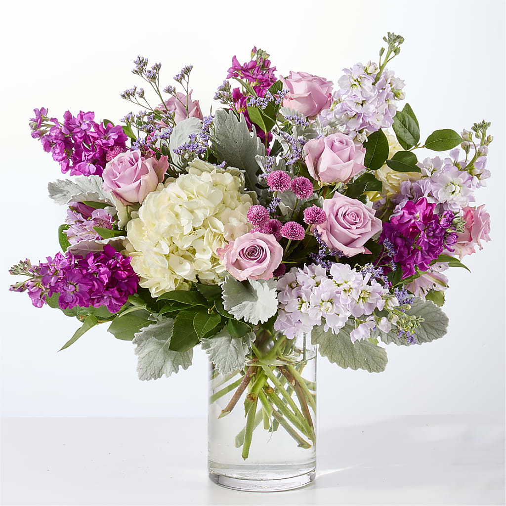 Empress Bouquet – Elise Flowers, Tamarac FL