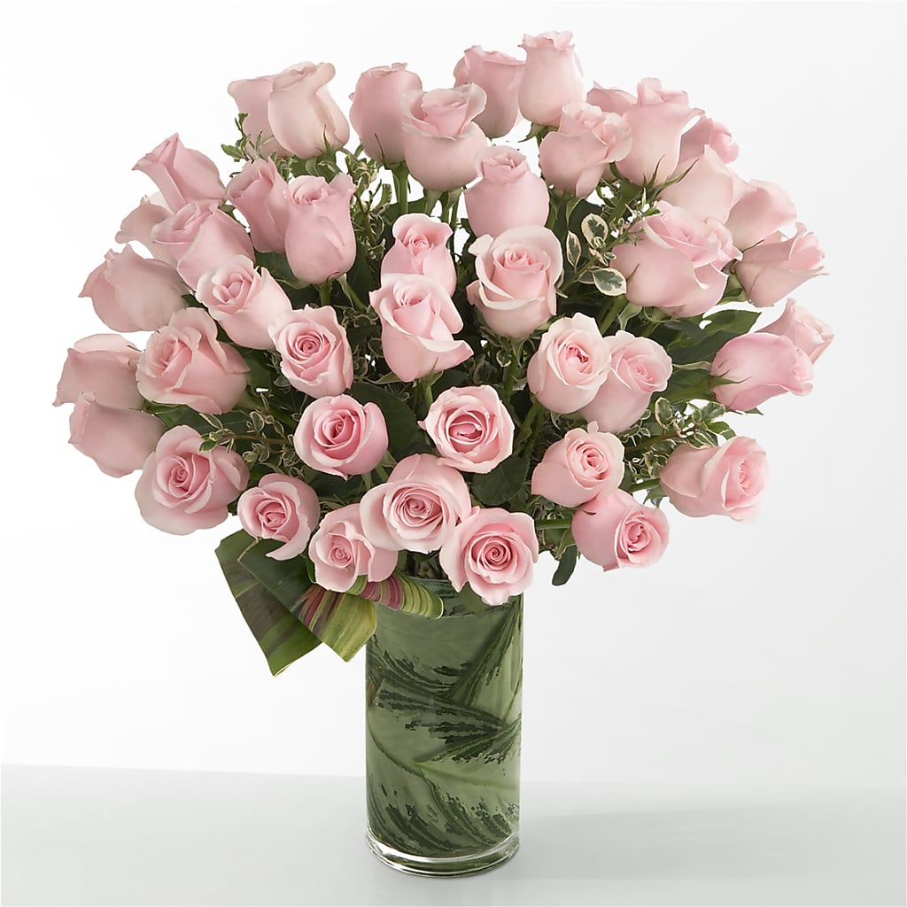 Pink Essence – Elise Flowers, Tamarac FL