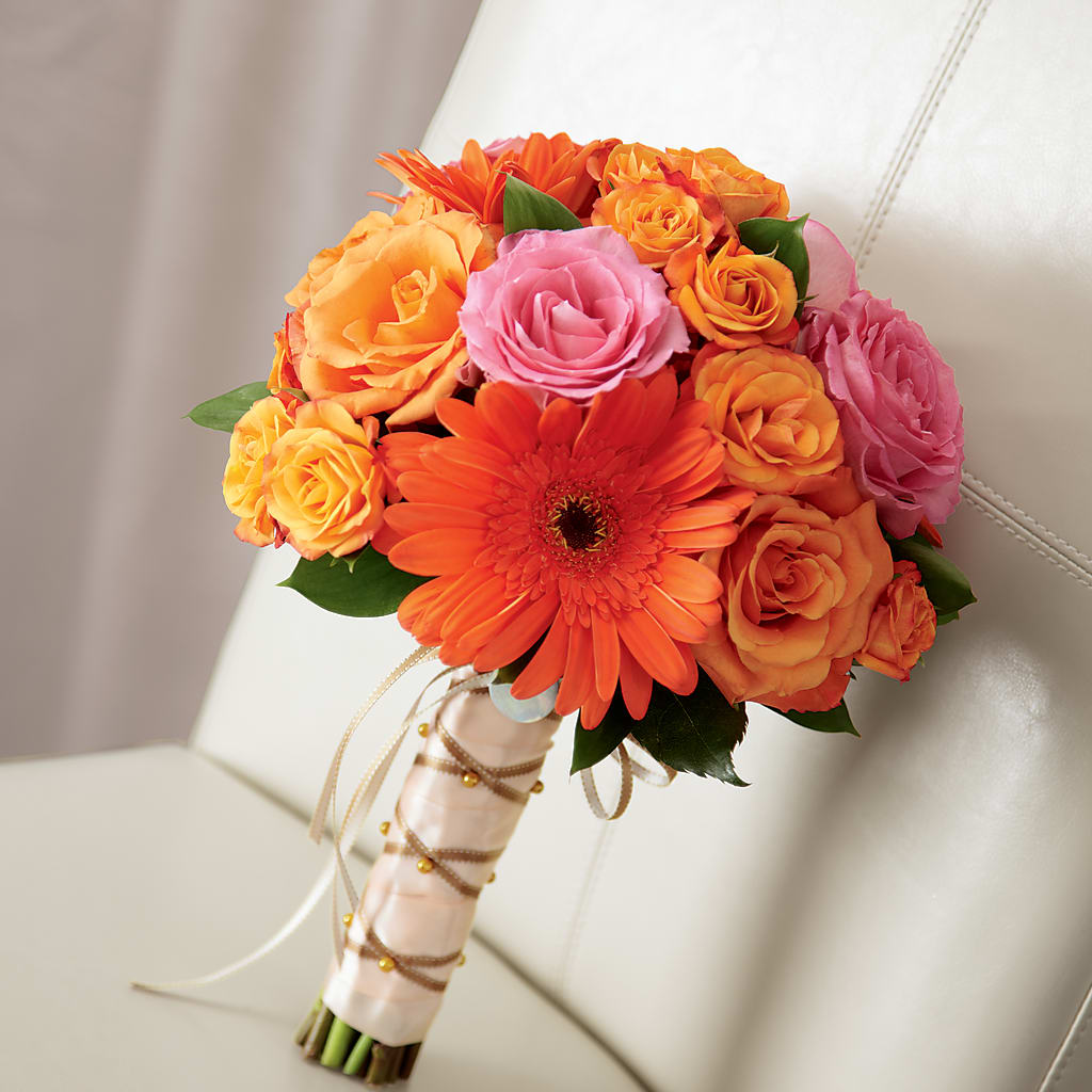 Lifetime of Love Bouquet – Elise Flowers, Tamarac FL