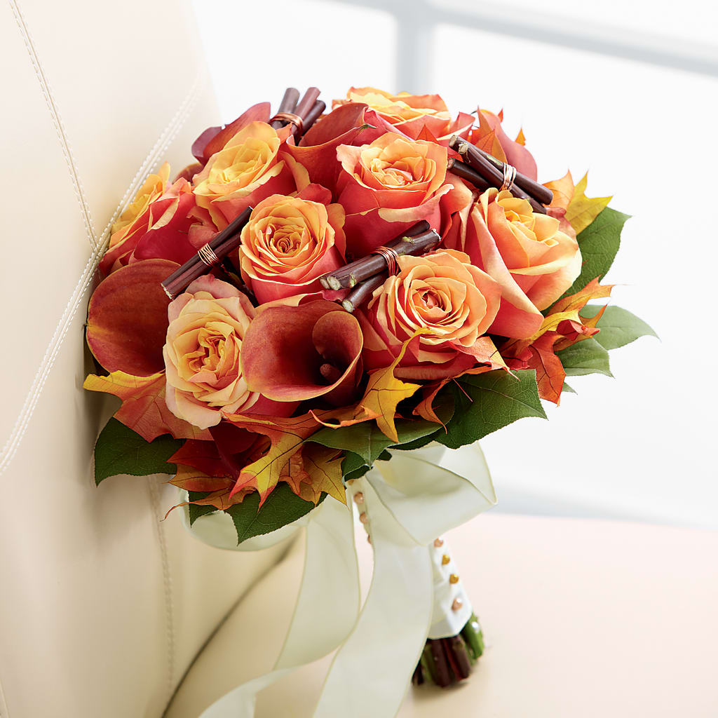 Love Everlasting Bouquet – Elise Flowers, Tamarac FL