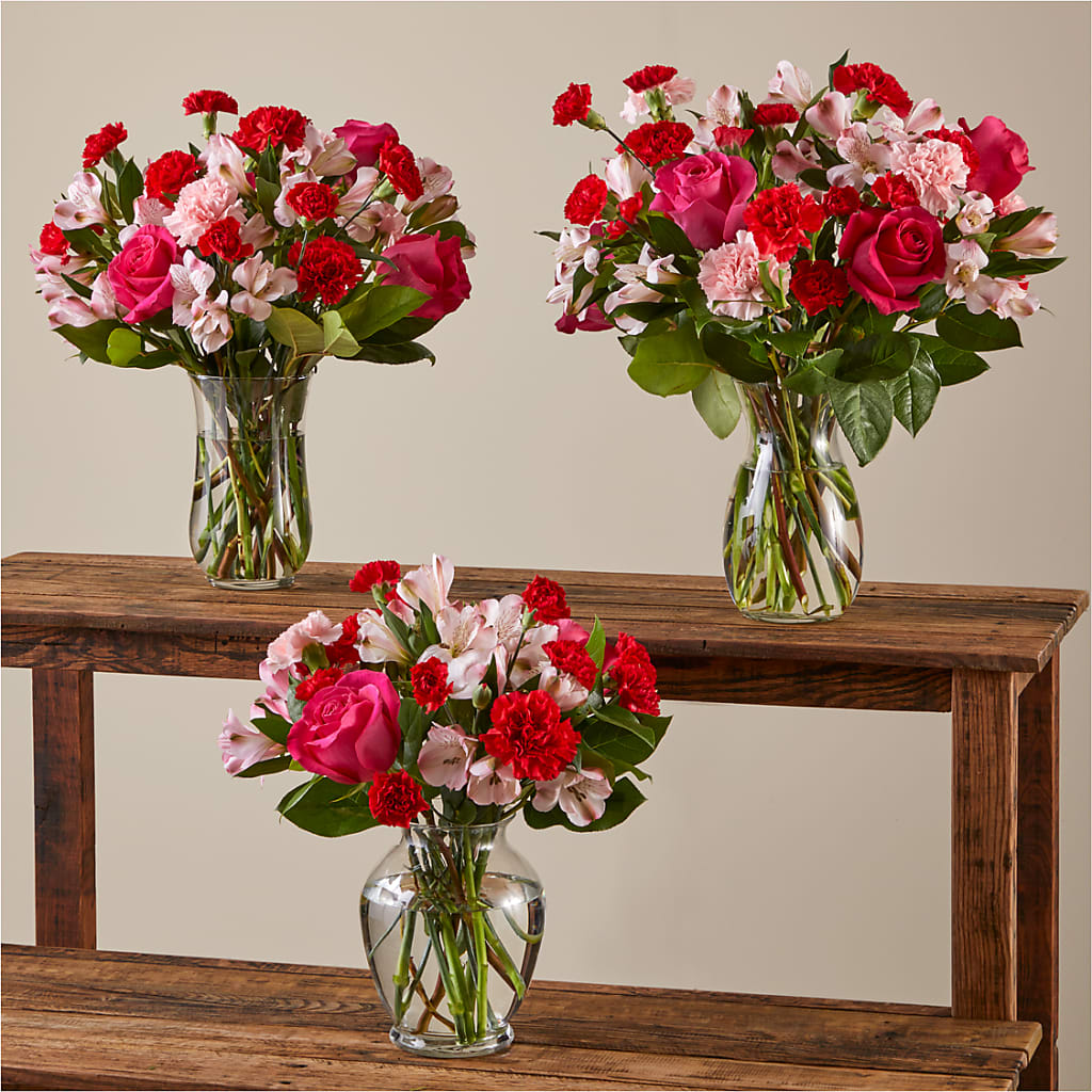 You're Precious Bouquet – Elise Flowers, Tamarac FL