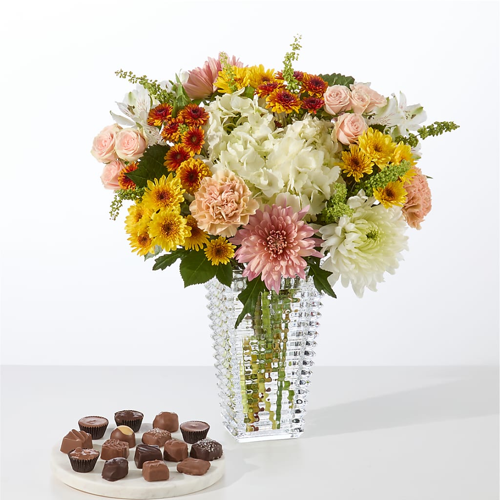 Fall Celebration Bouquet –  Elise Flowers, Tamarac FL