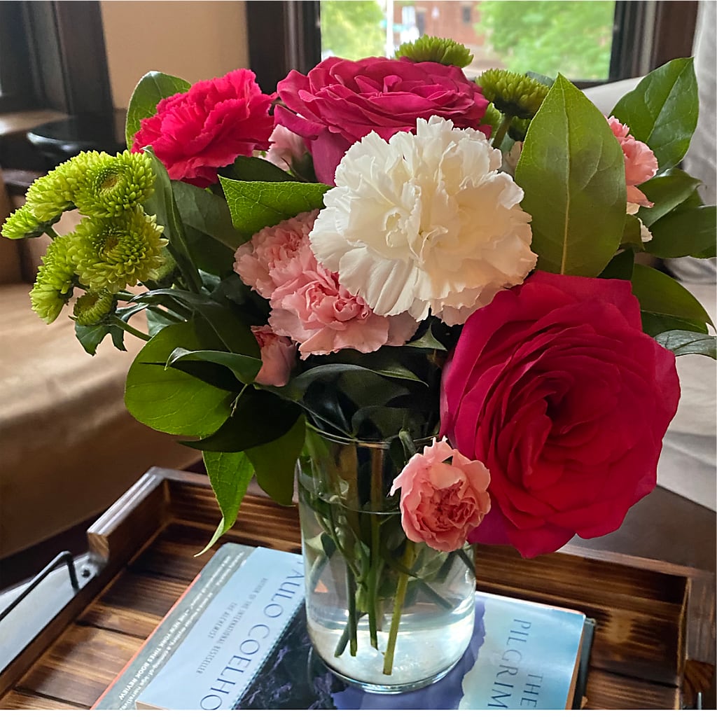 Sweet & Pretty Bouquet –  Elise Flowers, Tamarac FL