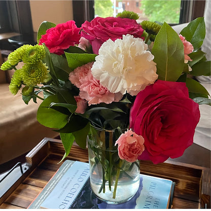 Sweet & Pretty Bouquet –  Elise Flowers, Tamarac FL