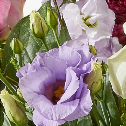 Work of Art Bouquet –  Elise Flowers, Tamarac FL