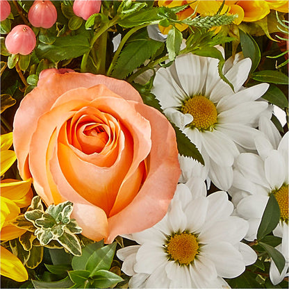 The Good Life Bouquet –  Elise Flowers, Tamarac FL