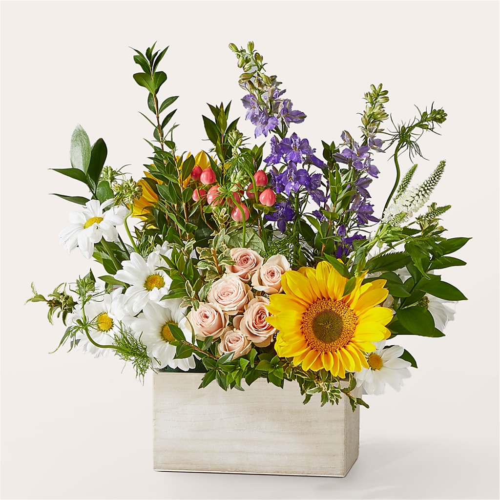 The Good Life Bouquet –  Elise Flowers, Tamarac FL