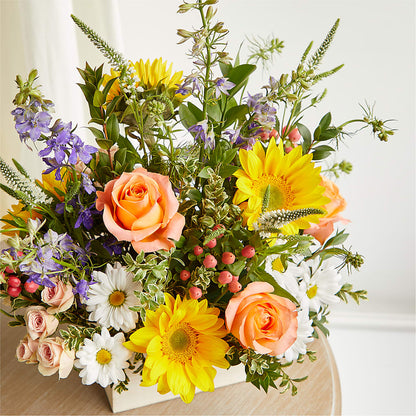 The Good Life Bouquet –  Elise Flowers, Tamarac FL