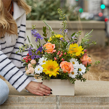 The Good Life Bouquet –  Elise Flowers, Tamarac FL