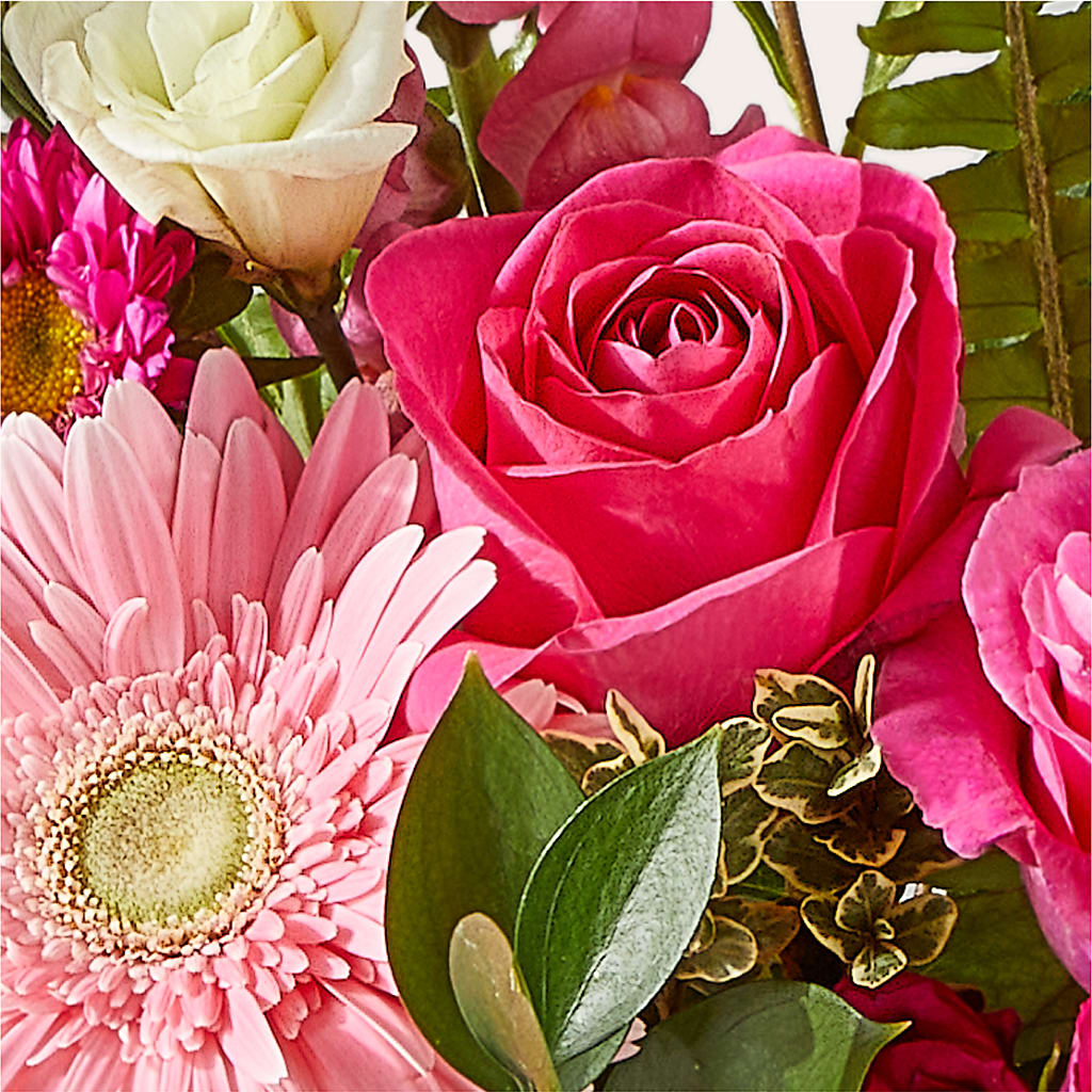 Too Cute Bouquet –  Elise Flowers, Tamarac FL