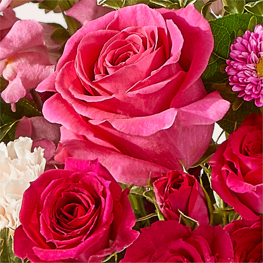 Too Cute Bouquet –  Elise Flowers, Tamarac FL