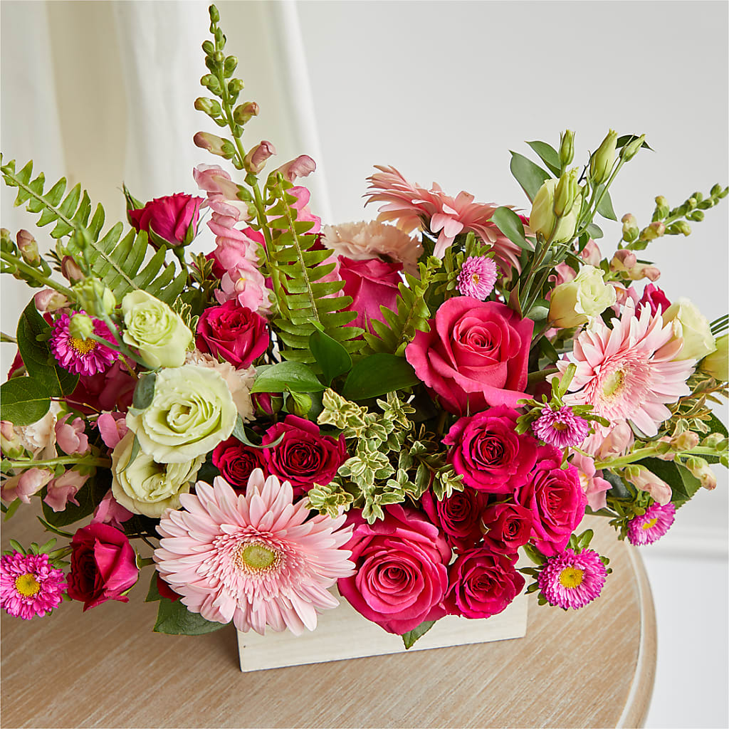 Too Cute Bouquet –  Elise Flowers, Tamarac FL