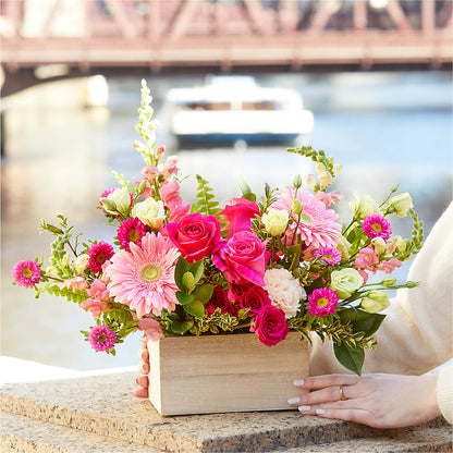 Too Cute Bouquet –  Elise Flowers, Tamarac FL