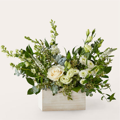 Cashmere Bouquet –  Elise Flowers, Tamarac FL