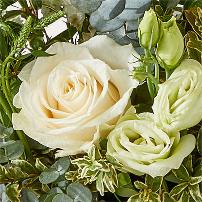 Cashmere Bouquet –  Elise Flowers, Tamarac FL