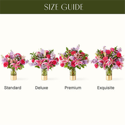Written in the Stars Bouquet –  Elise Flowers, Tamarac FL
