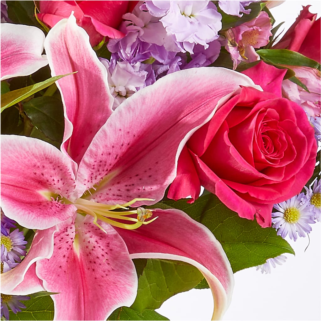 Written in the Stars Bouquet –  Elise Flowers, Tamarac FL