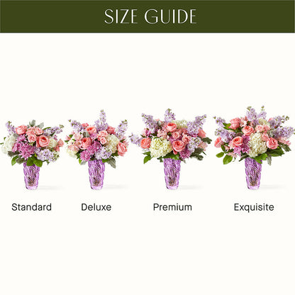Silver Lining Bouquet –  Elise Flowers, Tamarac FL