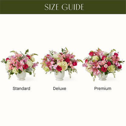 Antique Shopping Bouquet –  Elise Flowers, Tamarac FL
