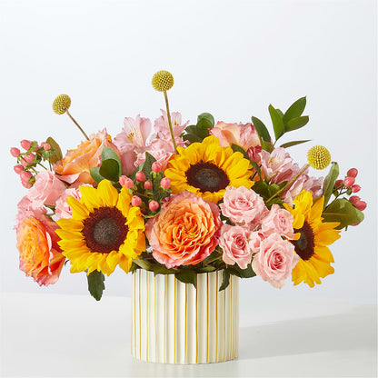 Sun's Out Bouquet –  Elise Flowers, Tamarac FL