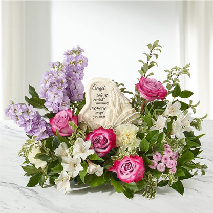 In My Heart Arrangement –  Elise Flowers, Tamarac FL
