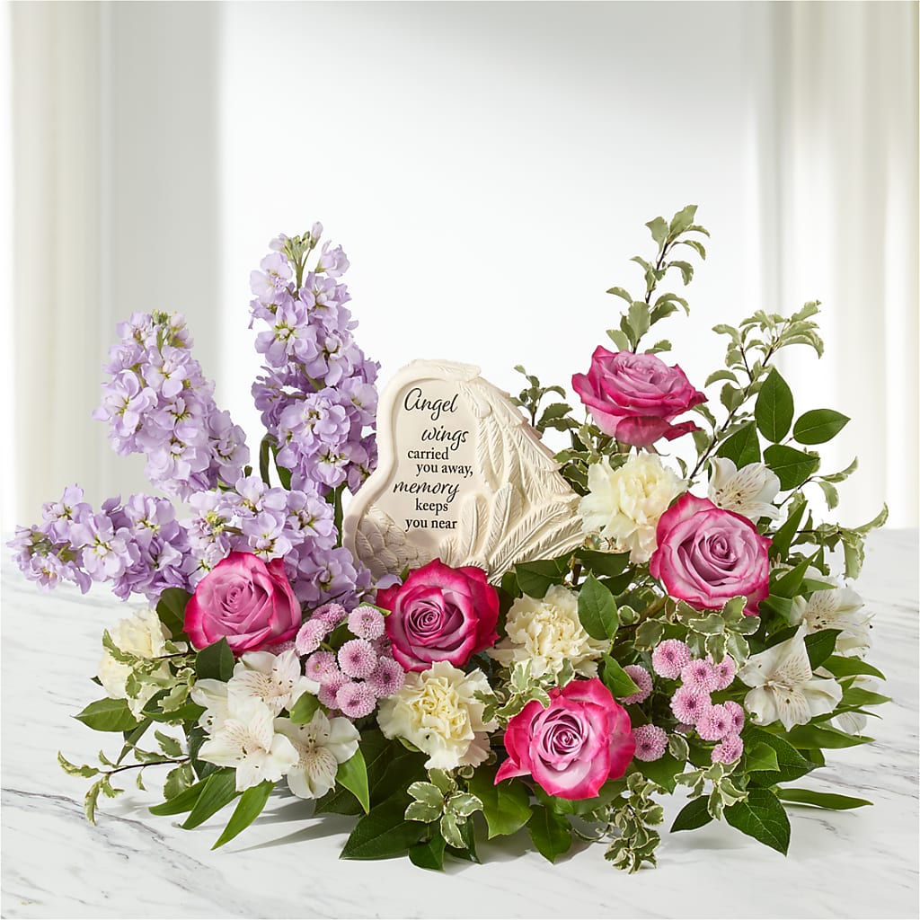 In My Heart Arrangement –  Elise Flowers, Tamarac FL