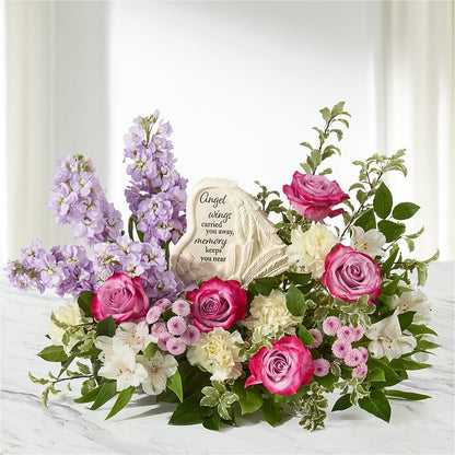In My Heart Arrangement –  Elise Flowers, Tamarac FL