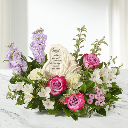 In My Heart Arrangement –  Elise Flowers, Tamarac FL
