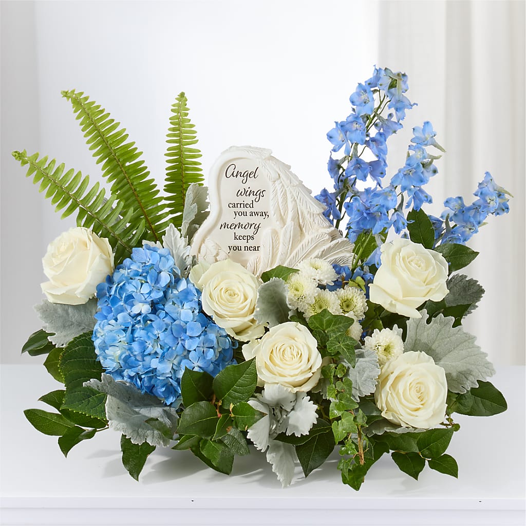 Dearest Arrangement –  Elise Flowers, Tamarac FL
