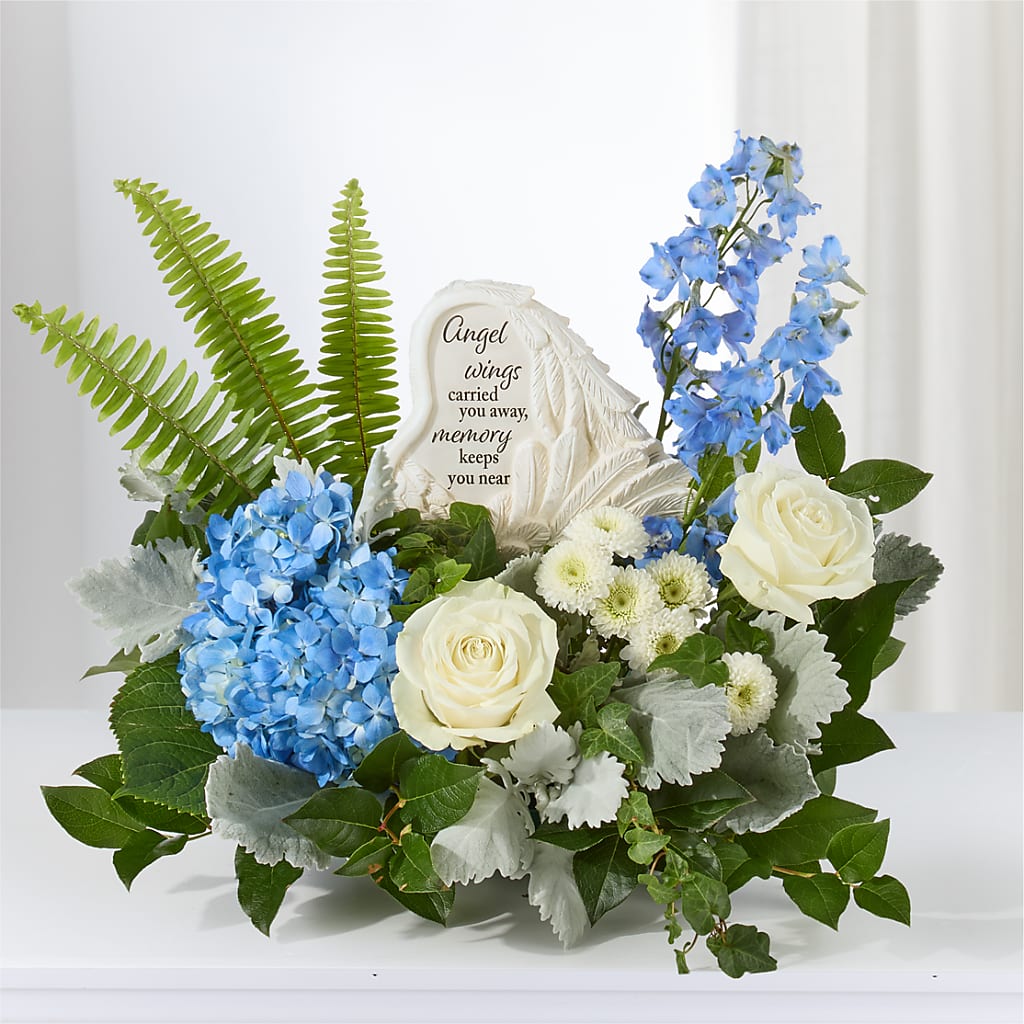 Dearest Arrangement –  Elise Flowers, Tamarac FL