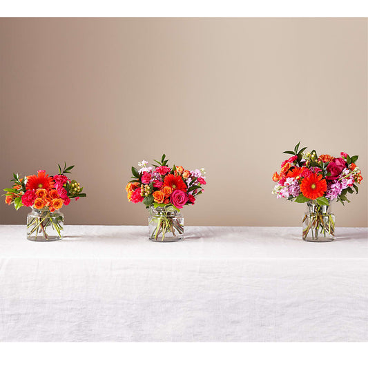 Fiesta Bouquet –  Elise Flowers, Tamarac FL