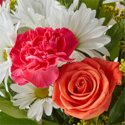 Oopsie Daisy Bouquet –  Elise Flowers, Tamarac FL