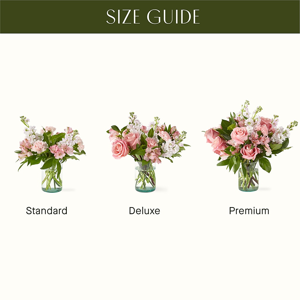 At the Ballet Bouquet –  Elise Flowers, Tamarac FL