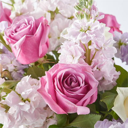 Springtime Spritz Bouquet –  Elise Flowers, Tamarac FL