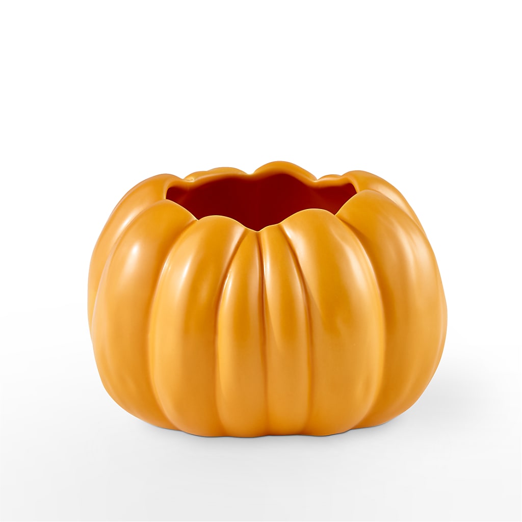 Pick of the Patch Pumpkin Bouquet –  Elise Flowers, Tamarac FL