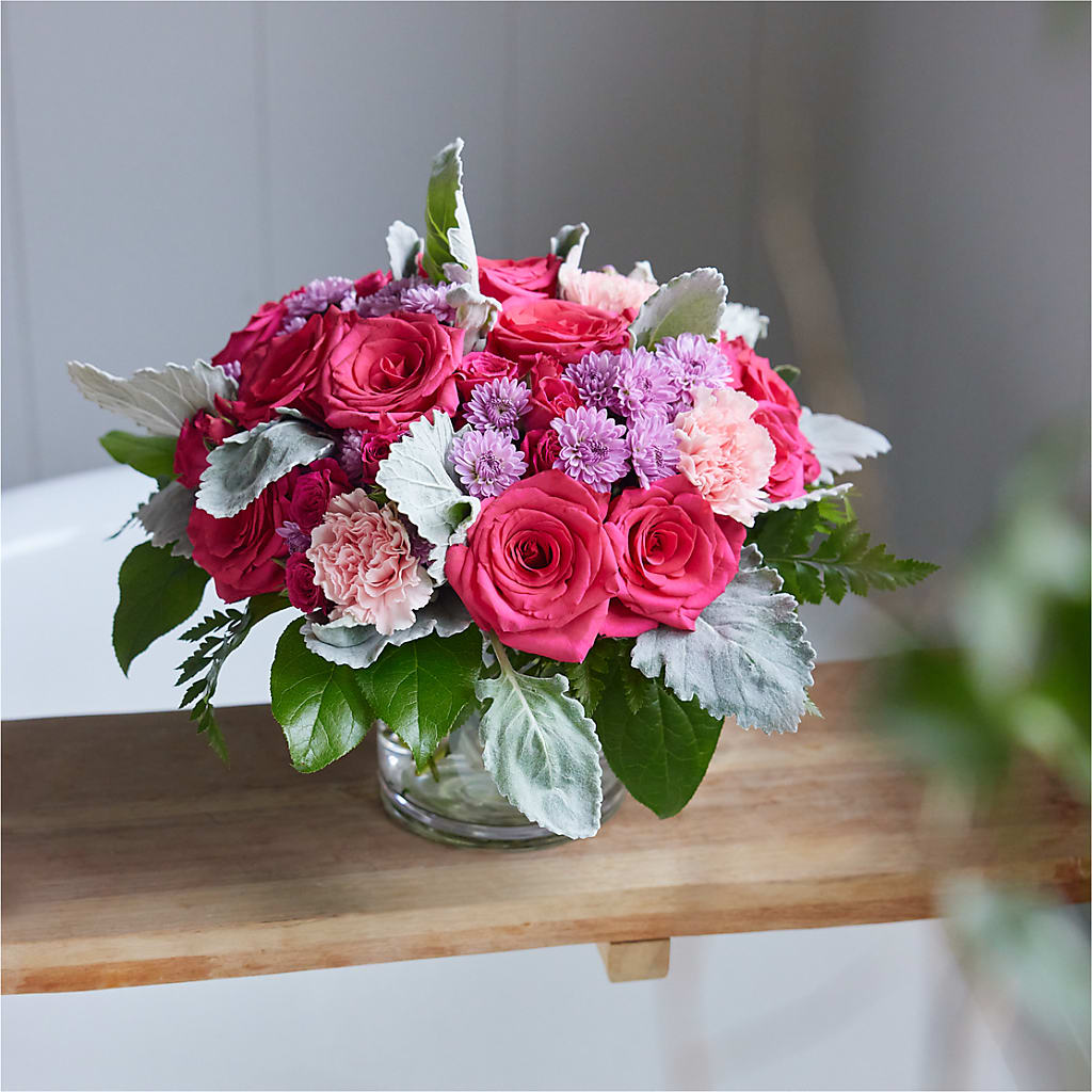 Sweet As Can Be Bouquet –  Elise Flowers, Tamarac FL
