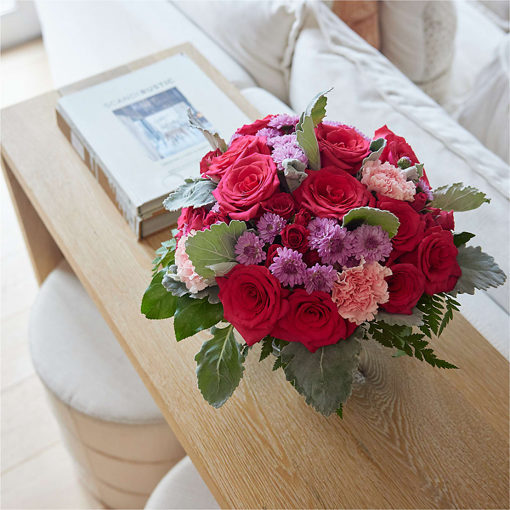 Sweet As Can Be Bouquet –  Elise Flowers, Tamarac FL