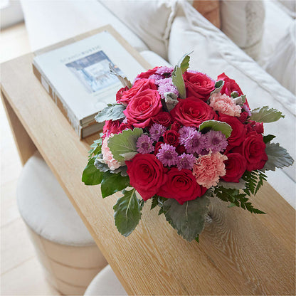 Sweet As Can Be Bouquet –  Elise Flowers, Tamarac FL