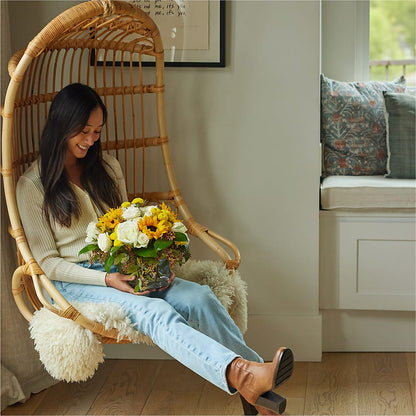 Luminous Morning Bouquet –  Elise Flowers, Tamarac FL