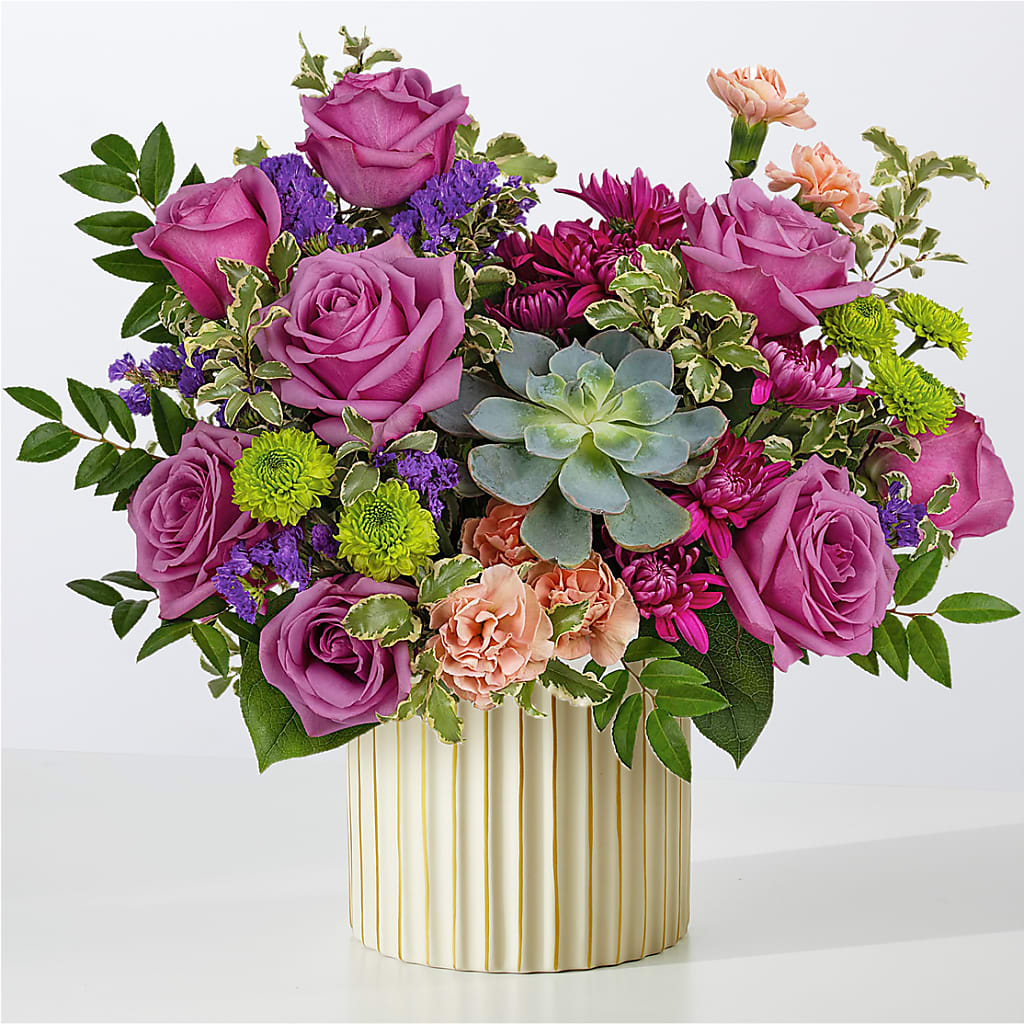 You're a Gem Bouquet –  Elise Flowers, Tamarac FL