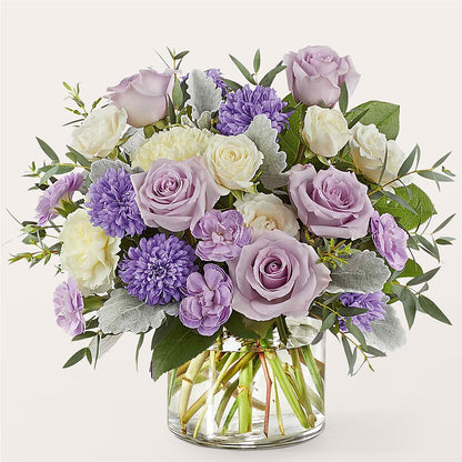 Stardust Bouquet –  Elise Flowers, Tamarac FL