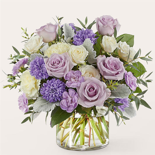Stardust Bouquet –  Elise Flowers, Tamarac FL