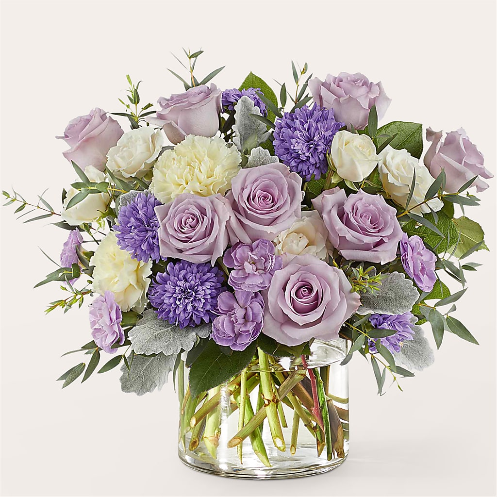 Stardust Bouquet –  Elise Flowers, Tamarac FL