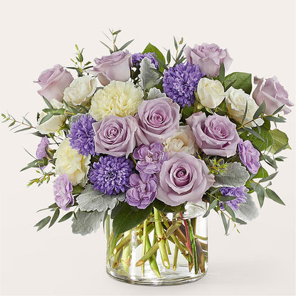 Stardust Bouquet –  Elise Flowers, Tamarac FL