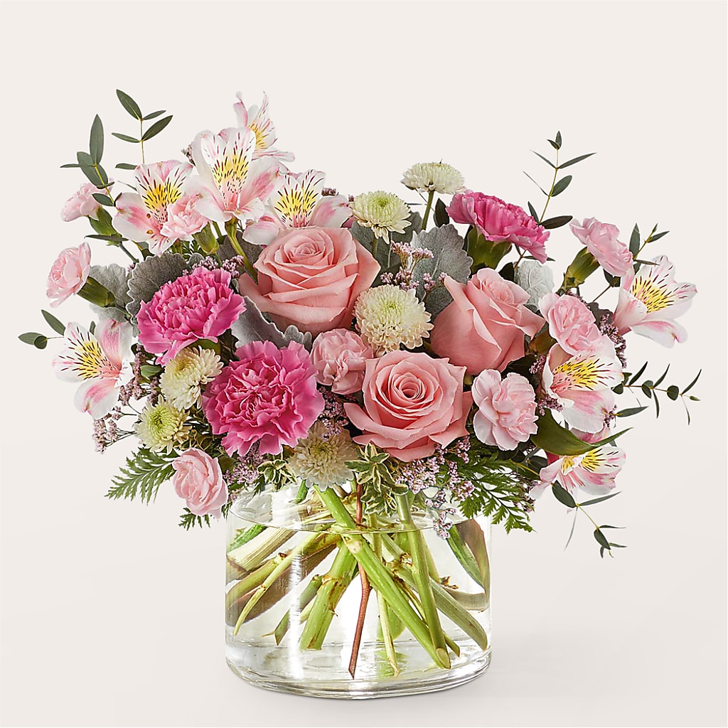 The Treehouse Bouquet –  Elise Flowers, Tamarac FL