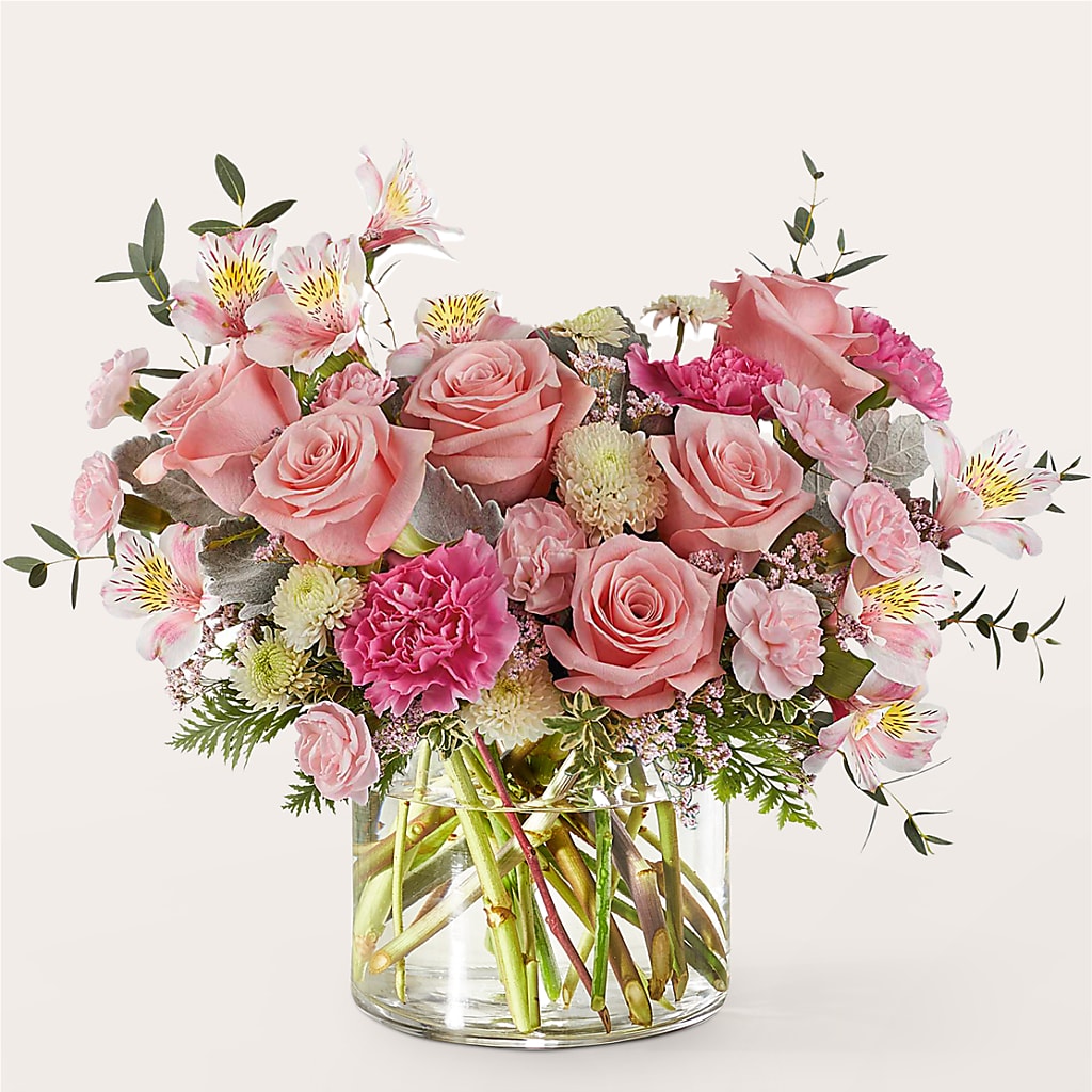 The Treehouse Bouquet –  Elise Flowers, Tamarac FL